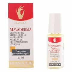 Nail Hardener Mavala Mavaderma 10 ml -  Beauty, Manicure and pedicure -  Mavala.