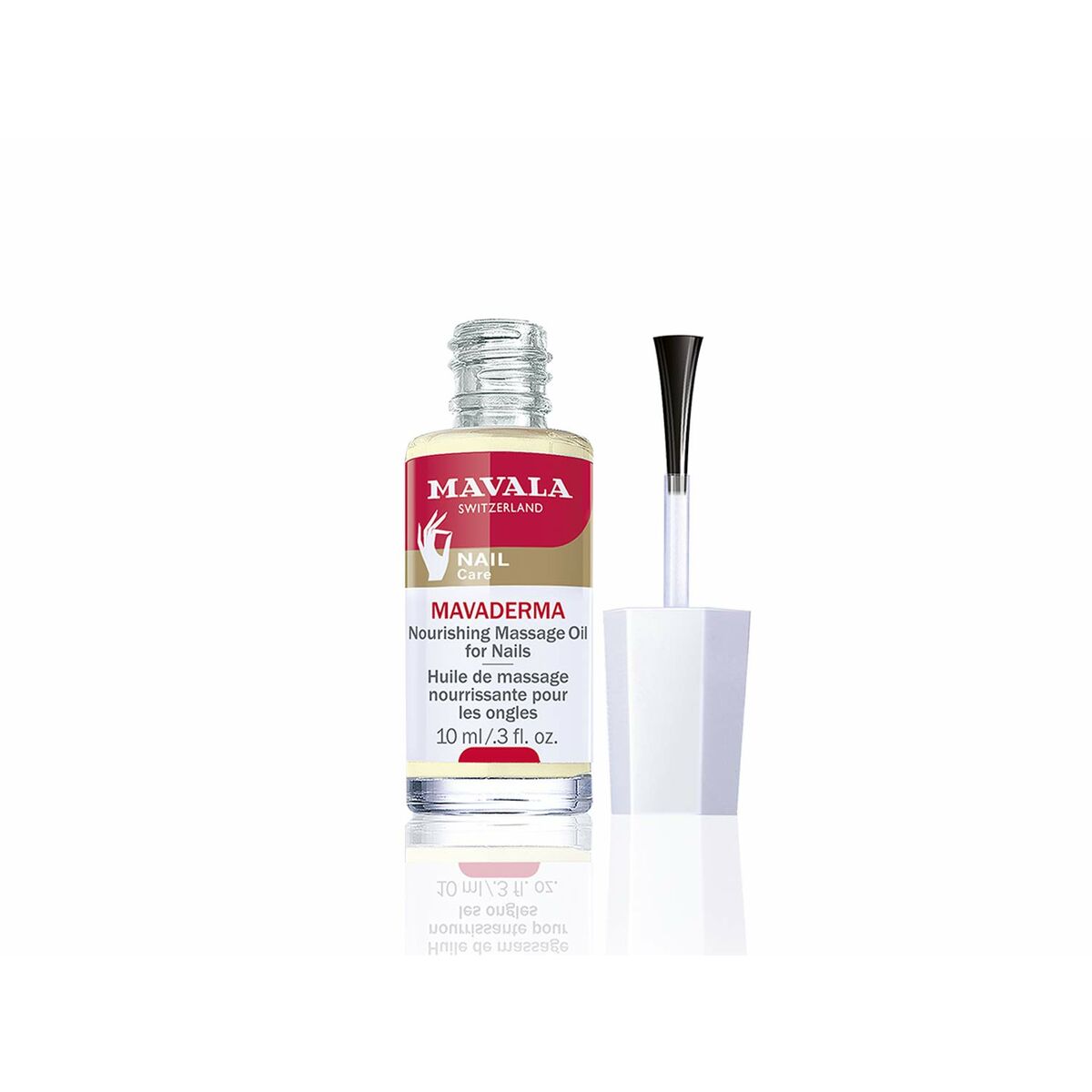 Nail Hardener Mavala Mavaderma 10 ml -  Beauty, Manicure and pedicure -  Mavala.