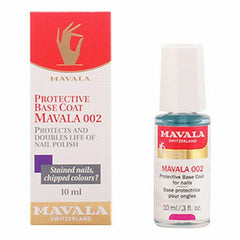 Nail Protector Mavala 90201 10 ml -  Beauty, Manicure and pedicure -  Mavala.