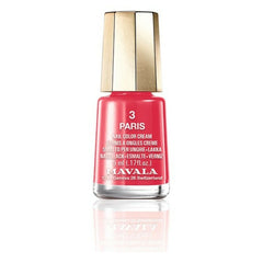 Nail polish Nail Color Mavala 0650003 03-paris 5 ml -  Beauty, Manicure and pedicure -  Mavala.