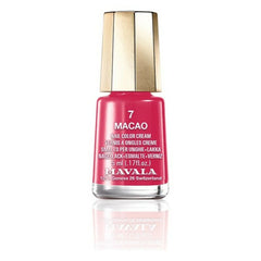 Nail polish Nail Color Mavala 07-macao (5 ml) -  Beauty, Manicure and pedicure -  Mavala.