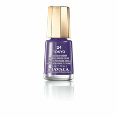Nail polish Mavala Nº 24 (5 ml) -  Beauty, Manicure and pedicure -  Mavala.