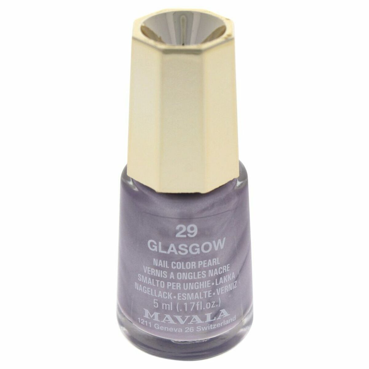 Nail polish Mavala Nº 29 (5 ml) -  Beauty, Manicure and pedicure -  Mavala.