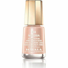 Nail polish Mavala Nº 34 (5 ml) -  Beauty, Manicure and pedicure -  Mavala.