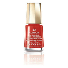Nail polish Nail Color Cream Mavala 53-london (5 ml) -  Beauty, Manicure and pedicure -  Mavala.