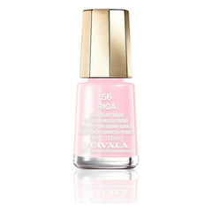 Nail polish Nail Color Cream Mavala 56-riga (6 ml) -  Beauty, Manicure and pedicure -  Mavala.