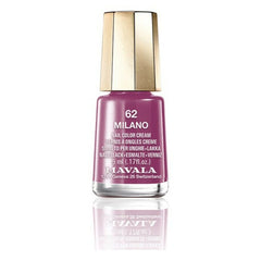 Nail polish Nail Color Cream Mavala 62-milano (5 ml) -  Beauty, Manicure and pedicure -  Mavala.