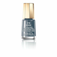 Nail polish Mavala Nº 218 (5 ml) -  Beauty, Manicure and pedicure -  Mavala.