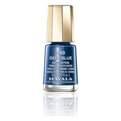 Nail polish Nail Color Mavala Nº 269 (5 ml) -  Beauty, Manicure and pedicure -  Mavala.