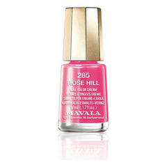 Nail polish Nail Color Cream Mavala 285-rose hill (5 ml) -  Beauty, Manicure and pedicure -  Mavala.
