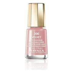 Nail polish Mavala Nail Color Cream 396-velvet (5 ml) -  Beauty, Manicure and pedicure -  Mavala.