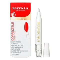 Nail polish remover Correcteur Mavala 23333 (4,5 ml) 4,5 ml -  Beauty, Manicure and pedicure -  Mavala.