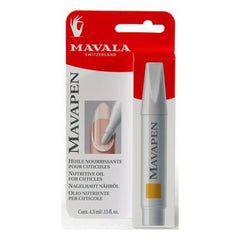 Cuticule Treatment Mavapen Mavala TP-7618900917040_1173-019_Vendor (4,5 ml) 4,5 ml -  Beauty, Skin care -  Mavala.