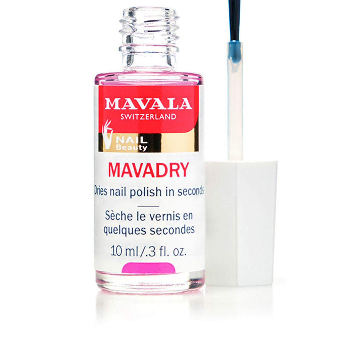 Nail Dryer Mavala Mavadry 10 ml -  Beauty, Manicure and pedicure -  Mavala.