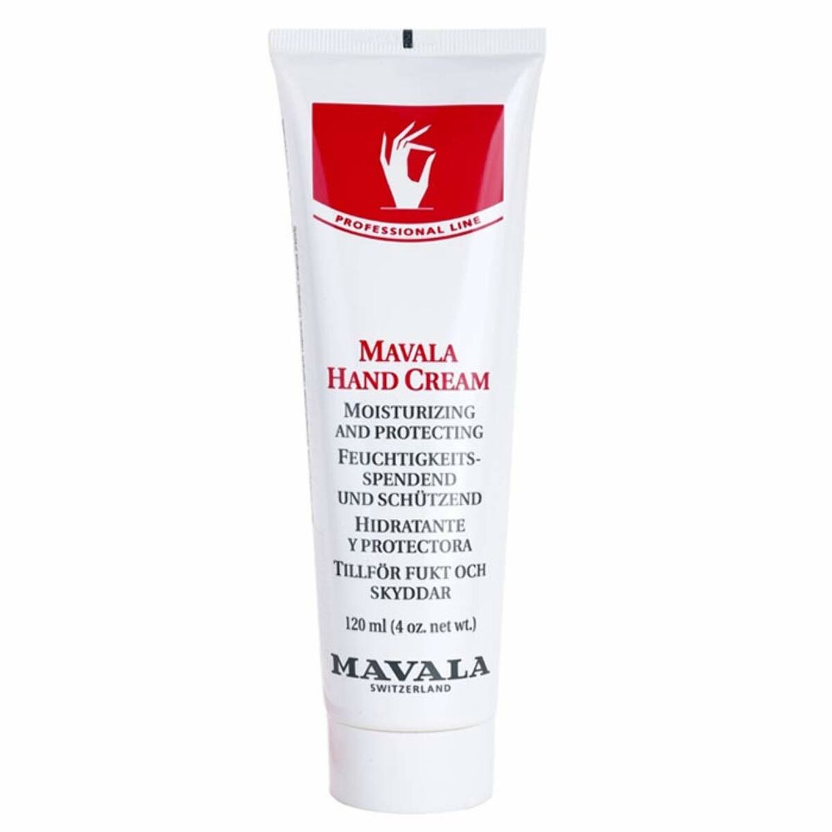 Hand Cream Mavala 120 ml -  Beauty, Skin care -  Mavala.