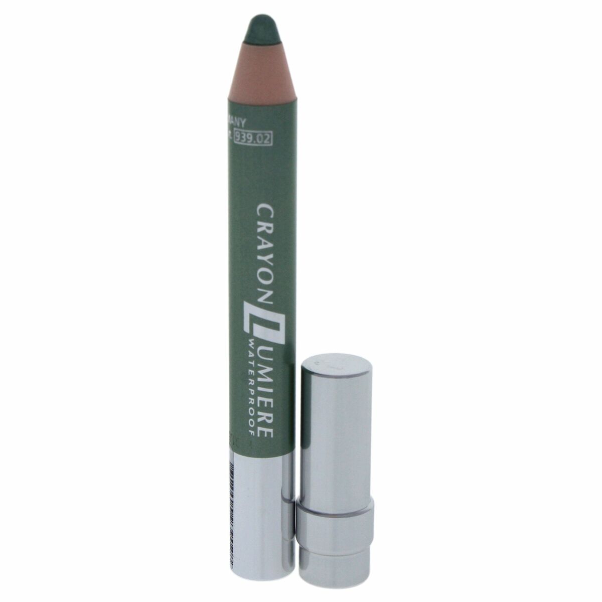 Eyeshadow Mavala Creamy Nº 02 Vert Jade -  Beauty, Make-up -  Mavala.
