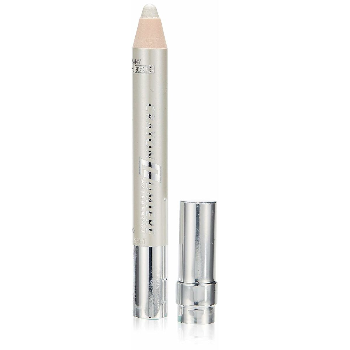 Eyeshadow Mavala White -  Beauty, Make-up -  Mavala.