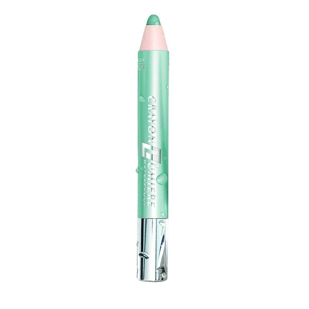 Eyeshadow Mavala Creamy Nº 25 Vert Celeste -  Beauty, Make-up -  Mavala.
