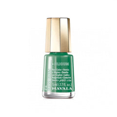 Nail polish Mavala Color Vibe Nº 414 Grass Green 5 ml -  Beauty, Manicure and pedicure -  Mavala.