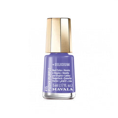 Nail polish Mavala Color Vibe Nº 415 Pushy Purple 5 ml -  Beauty, Manicure and pedicure -  Mavala.