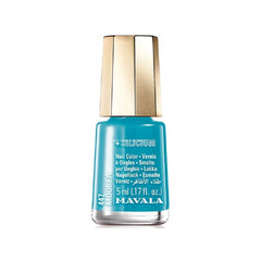 Nail polish Mavala Color Block Nº 447 Moorea 5 ml -  Beauty, Manicure and pedicure -  Mavala.