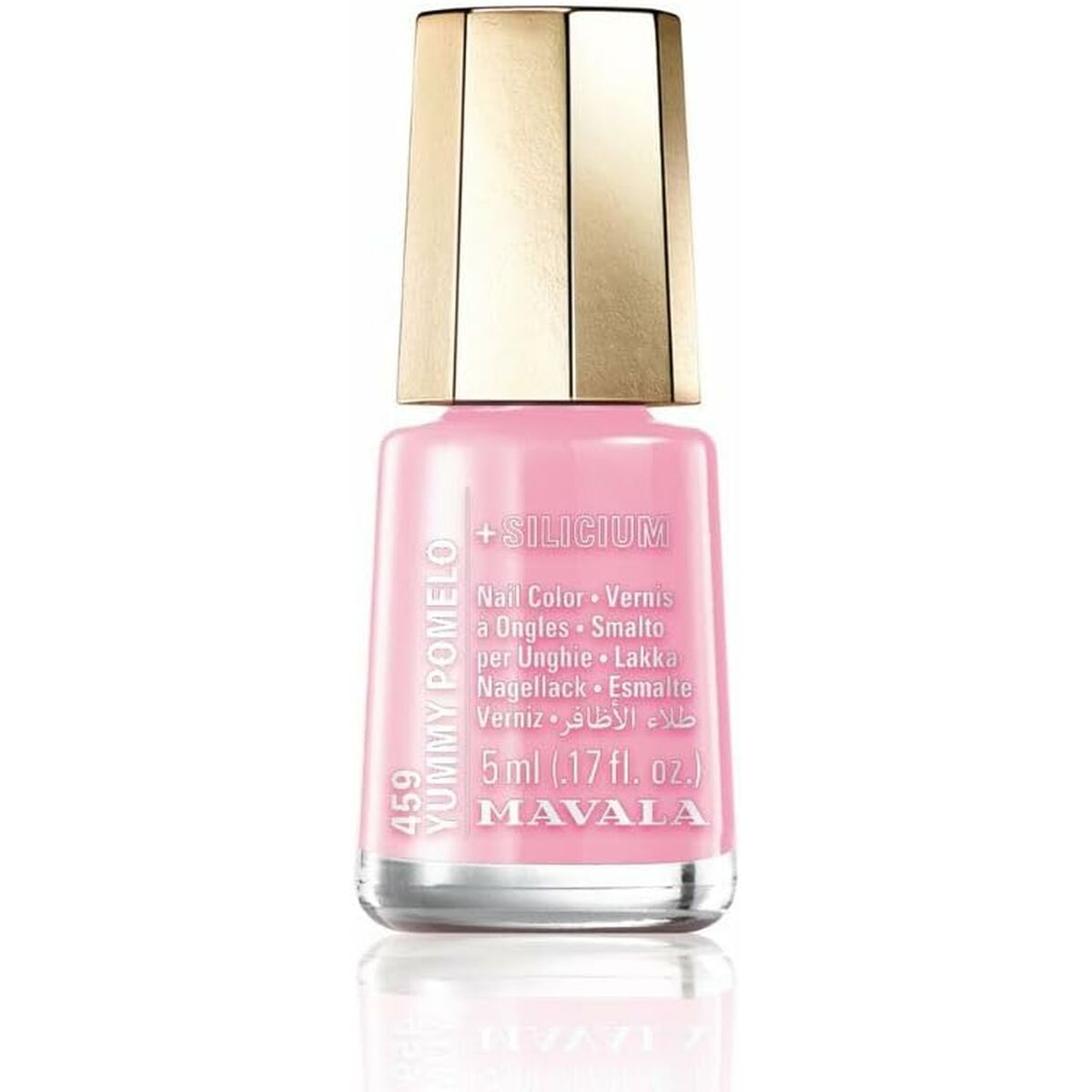 Nail polish Mavala 459 5 ml -  Beauty, Manicure and pedicure -  Mavala.