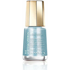 Nail polish Mavala VENTOSA SPRINGS Nº 466 5 ml -  Beauty, Manicure and pedicure -  Mavala.