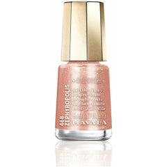 Nail polish Mavala ZEPHYROPOLIS Nº 468 5 ml -  Beauty, Manicure and pedicure -  Mavala.