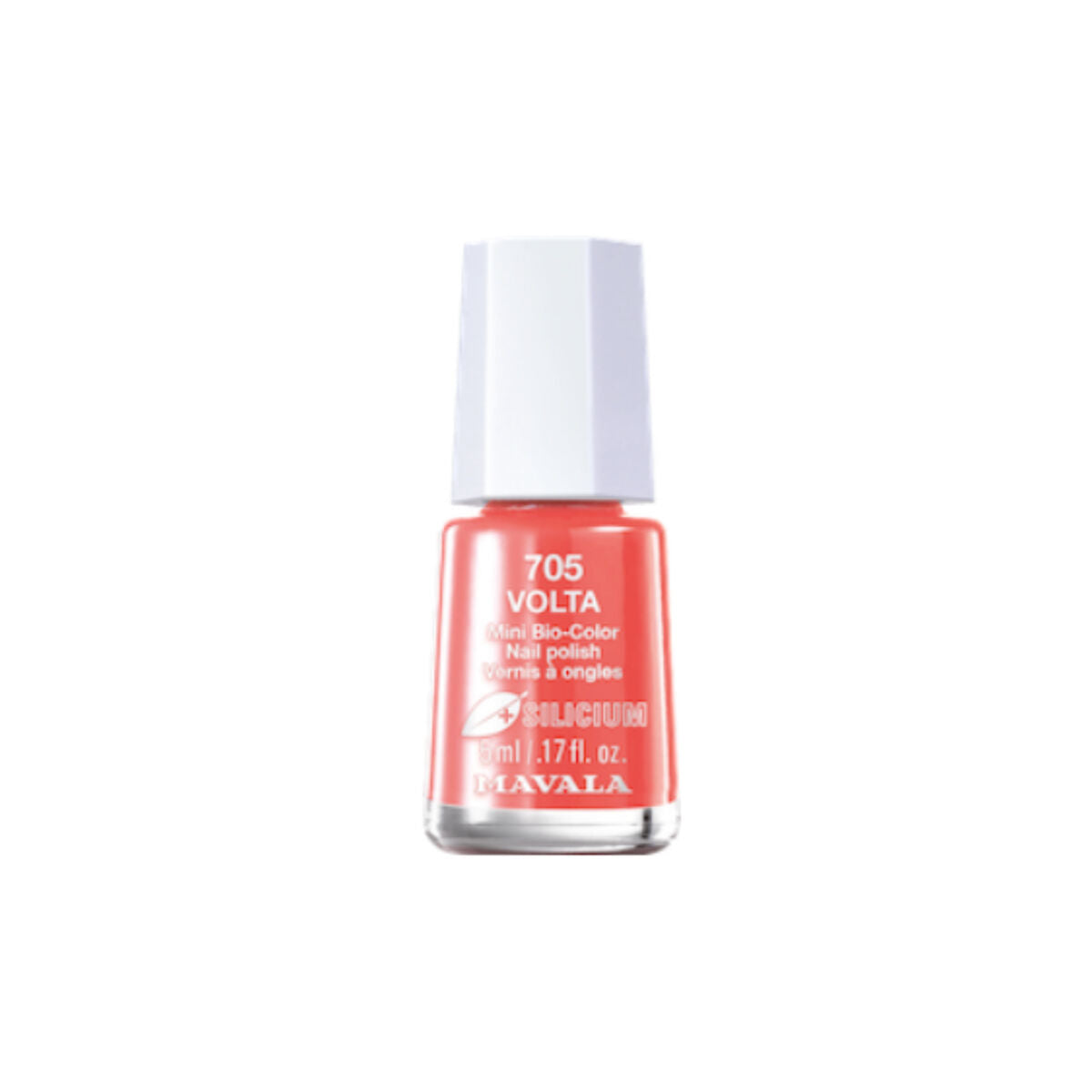 Nail polish Mavala Bio-Color Nº 705 Volta 5 ml -  Beauty, Manicure and pedicure -  Mavala.