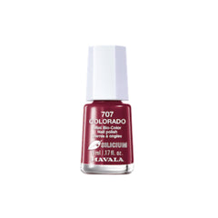 Nail polish Mavala Bio-Color Nº 707 Colorado 5 ml -  Beauty, Manicure and pedicure -  Mavala.