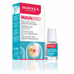 Treatment Mavala Mavamed 5 ml (5 ml) -  Beauty, Manicure and pedicure -  Mavala.