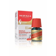 Nail Hardener Mavala Scientifique K+ Pro Keratin (5 ml) -  Beauty, Manicure and pedicure -  Mavala.