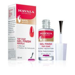 Top Coat Mavala Nail Beauty 10 ml -  Beauty, Manicure and pedicure -  Mavala.