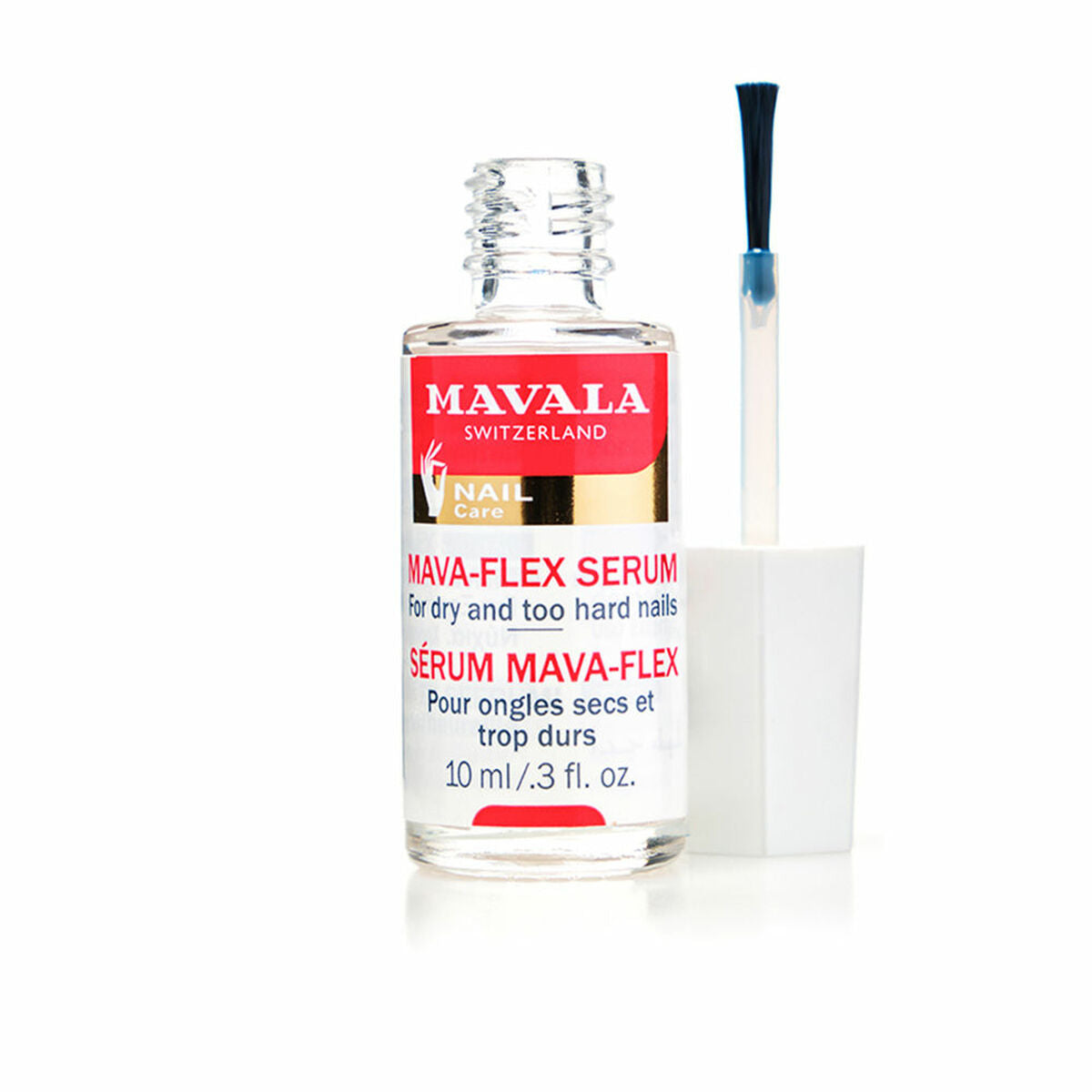 Treatment for Nails Mavala Flex Serum Softening 10 ml -  Beauty, Manicure and pedicure -  Mavala.