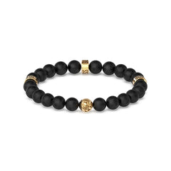 Unisex Bracelet Guess JUMB02117JWYGBKT-U Black -  Jewellery, Women -  Guess.