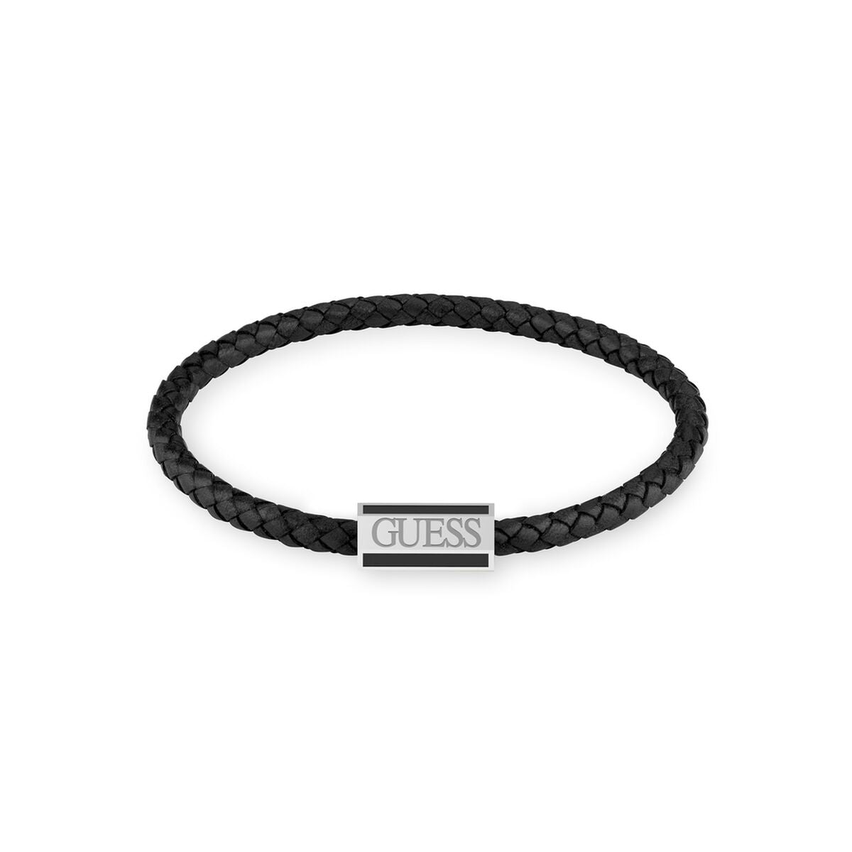 Men's Bracelet Guess JUMB02141JWSTBKS -  Jewellery, Men -  Guess.
