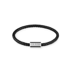 Men's Bracelet Guess JUMB02141JWSTBKS -  Jewellery, Men -  Guess.