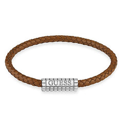 Men's Bracelet Guess JUMB02141JWSTCGS -  Jewellery, Men -  Guess.