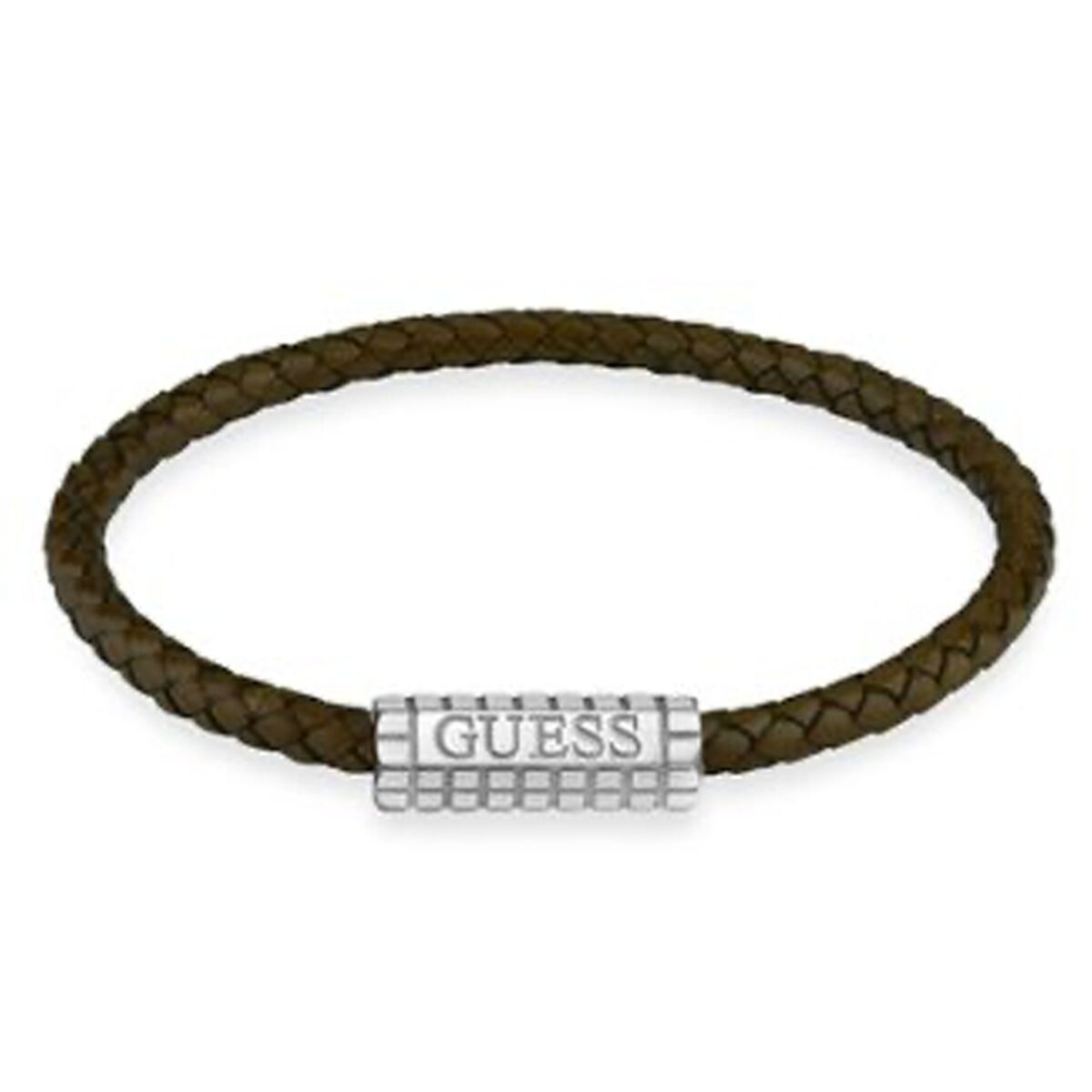 Men's Bracelet Guess JUMB02141JWSTBWS -  Jewellery, Men -  Guess.