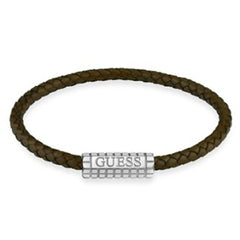 Men's Bracelet Guess JUMB02141JWSTBWS -  Jewellery, Men -  Guess.