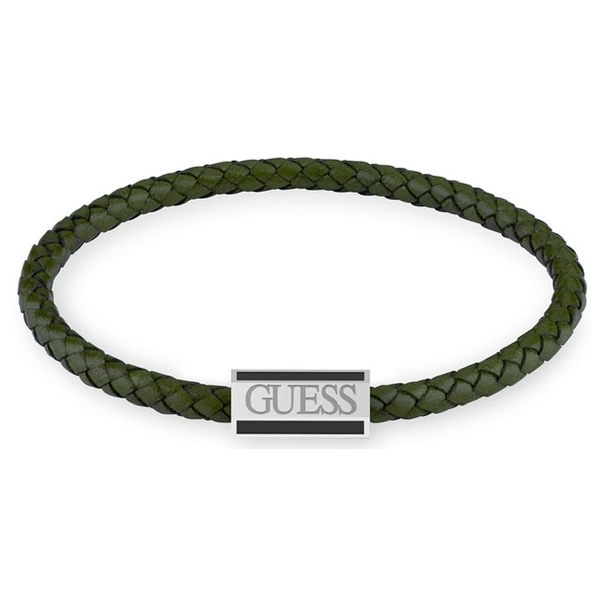Men's Bracelet Guess JUMB02142JWSTDGS -  Jewellery, Men -  Guess.