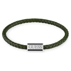 Men's Bracelet Guess JUMB02142JWSTDGS -  Jewellery, Men -  Guess.