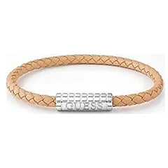 Men's Bracelet Guess JUMB02142JWSTSAS -  Jewellery, Men -  Guess.