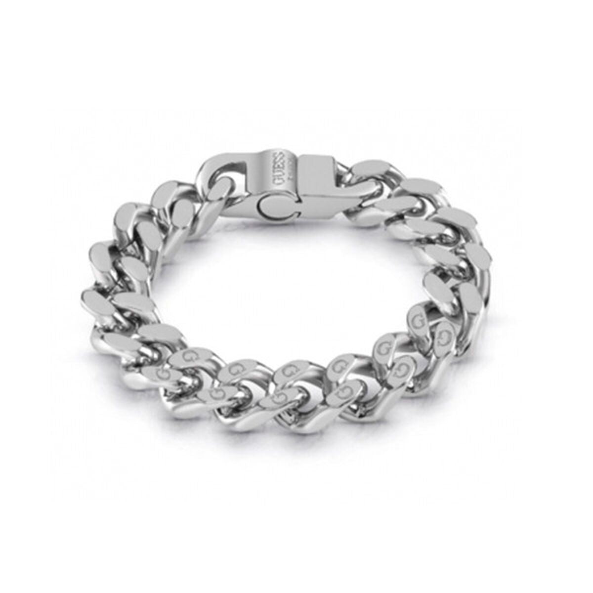 Men's Bracelet Guess UMB70026-S Metal -  Jewellery, Men -  Guess.
