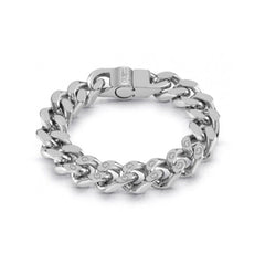 Men's Bracelet Guess UMB70026-S Metal -  Jewellery, Men -  Guess.