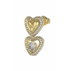 Ladies' Earrings Guess JUBE05025JWYGT-U Golden -  Jewellery, Women -  Guess.