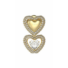 Ladies' Earrings Guess JUBE05025JWYGT-U Golden -  Jewellery, Women -  Guess.