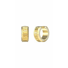 Ladies' Earrings Guess JUME05013JWYGT-U Golden -  Jewellery, Women -  Guess.