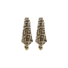 Ladies' Earrings Guess JUBE02108JWYGT-U -  Jewellery, Women -  Guess.