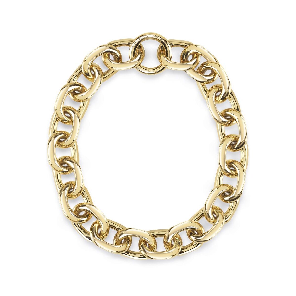 Ladies' Bracelet Guess JUBN02115JWYGT-U 42 cm -  Jewellery, Women -  Guess.